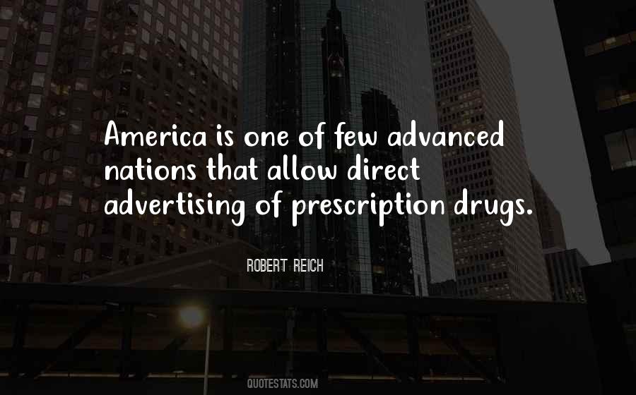 Quotes About Prescription Drugs #1720867