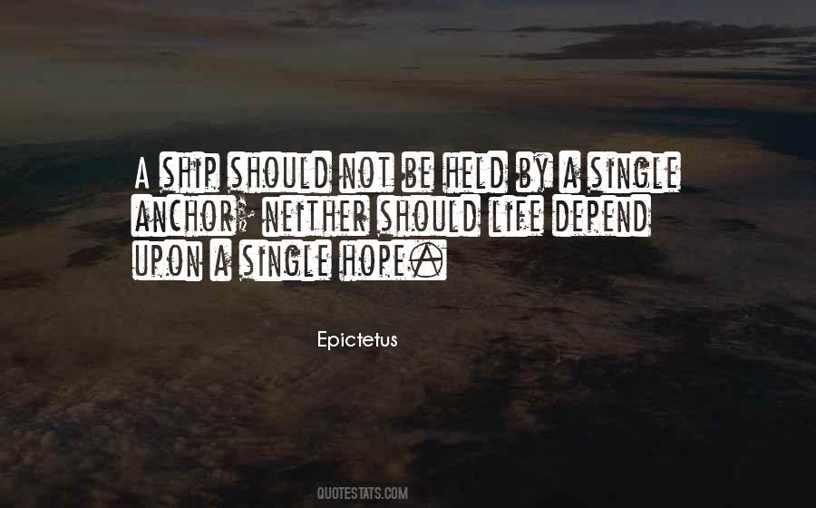 Quotes About Ship Life #172667