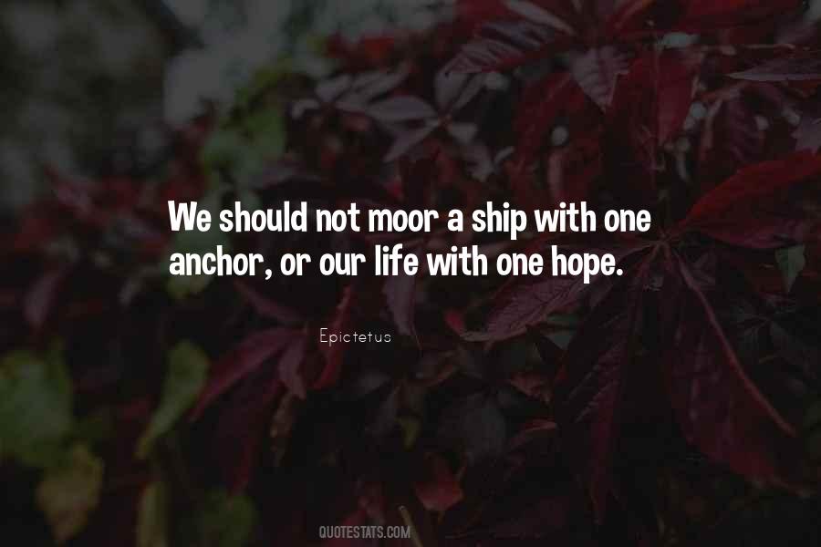 Quotes About Ship Life #369957