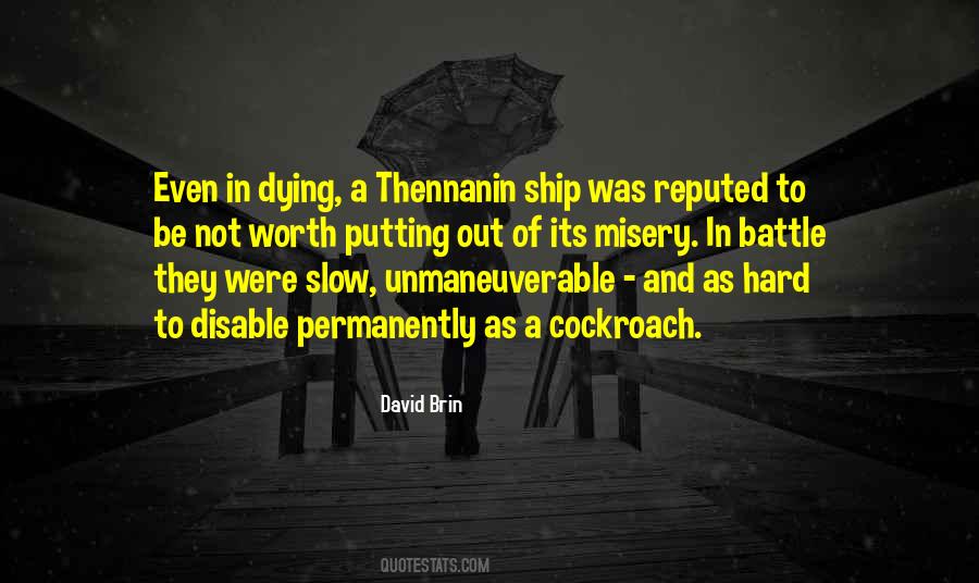 Quotes About Ship Life #494816