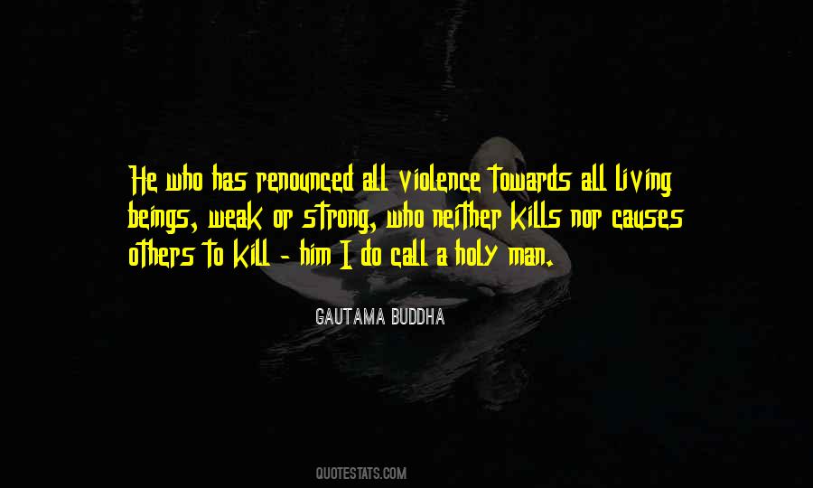Who Kills Quotes #1093597