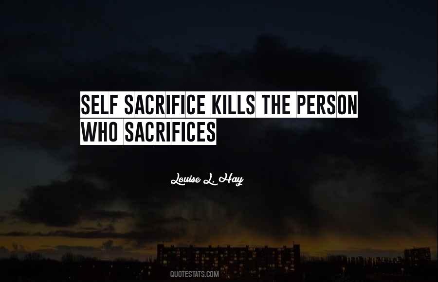 Who Kills Quotes #1128676