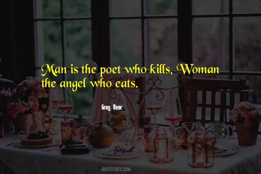 Who Kills Quotes #131157