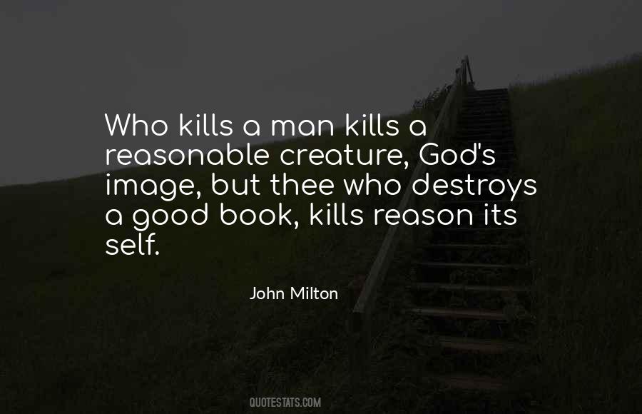 Who Kills Quotes #281354