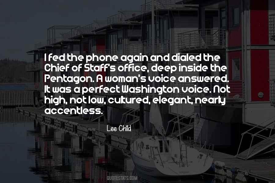 Dialed In Quotes #649239