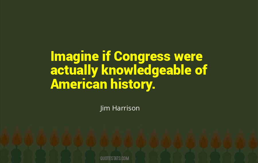 Quotes About American History #1210041