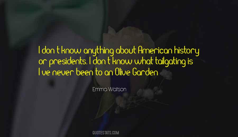 Quotes About American History #1321803