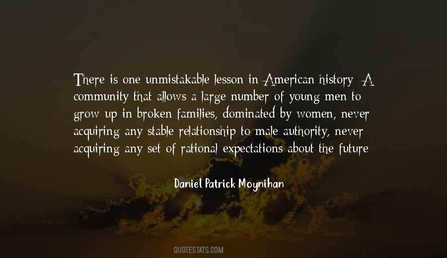 Quotes About American History #1674656