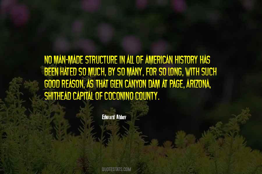 Quotes About American History #1708745