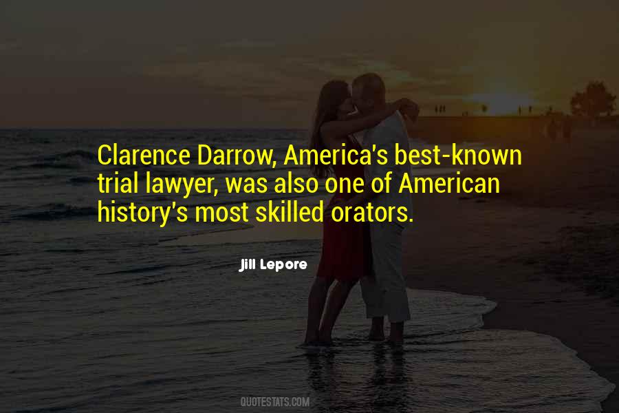 Quotes About American History #1729469