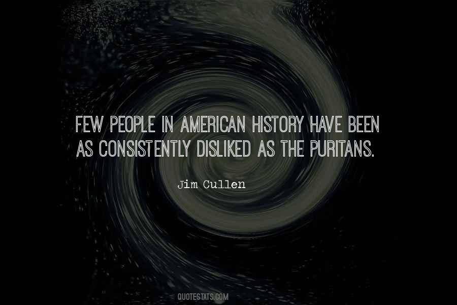 Quotes About American History #1765804