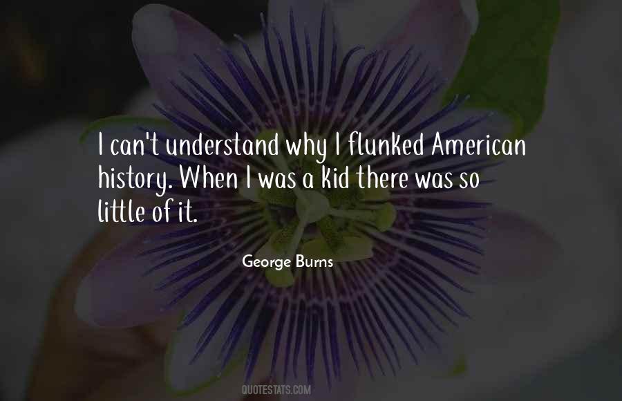 Quotes About American History #1850320