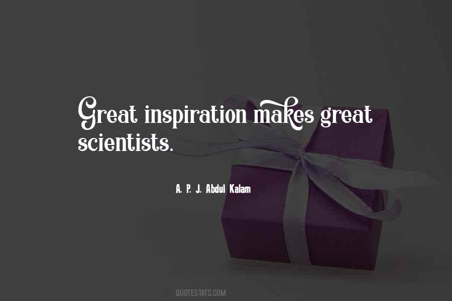 What Makes Us Great Quotes #101373