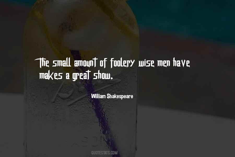 What Makes Us Great Quotes #125777