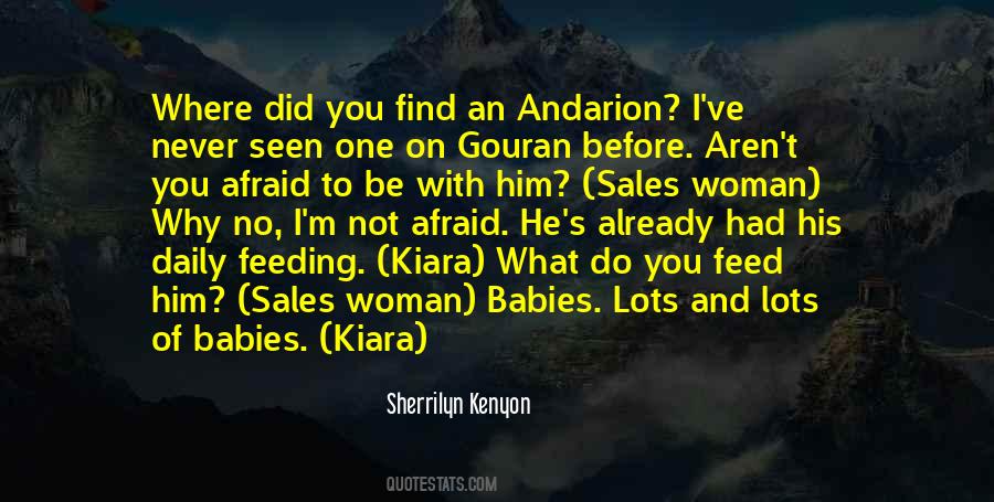 Did I Find You Quotes #627253