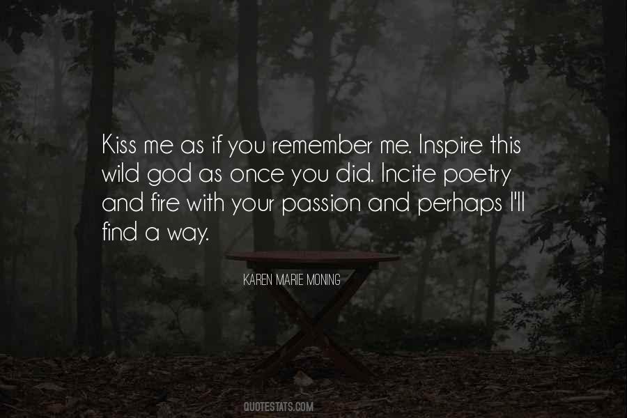 Did I Find You Quotes #870438