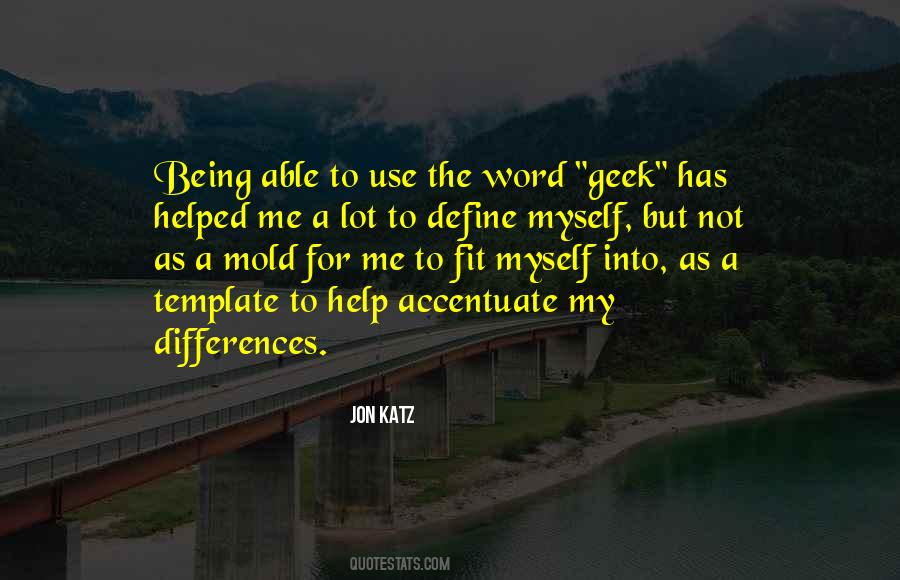 Quotes About Adjustments In Life #1728661 Quotes About Adjustments In Life #1728661
