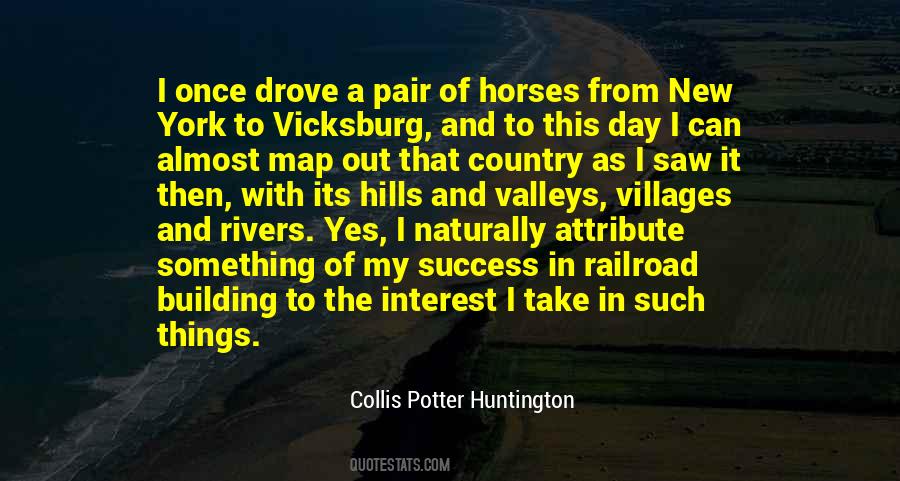 Quotes About Vicksburg #679659