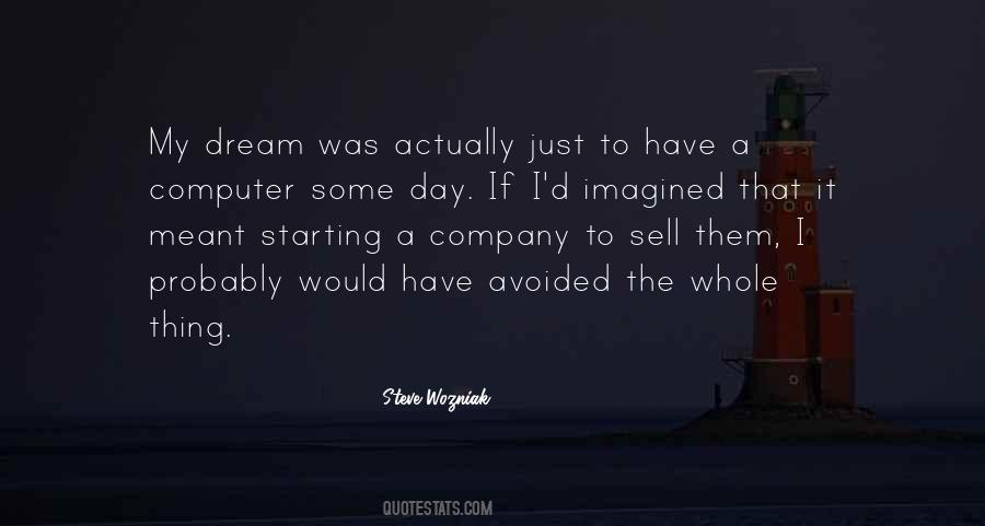 Starting Each Day With Quotes #455367