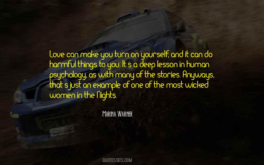 Turn From Their Wicked Quotes #1097263