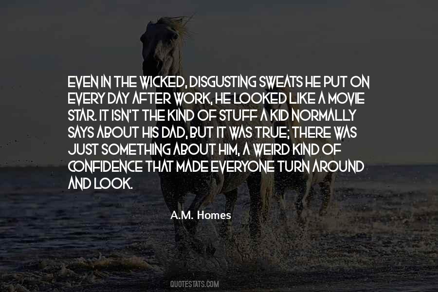 Turn From Their Wicked Quotes #250850