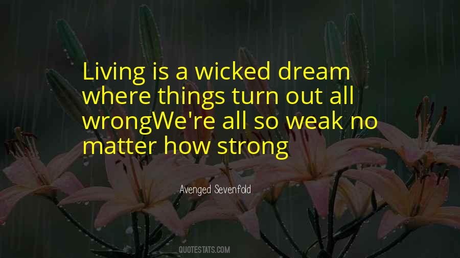 Turn From Their Wicked Quotes #858549