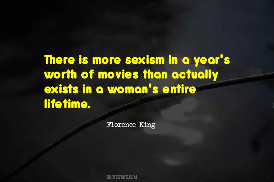 Quotes About Worth Of A Woman #101786