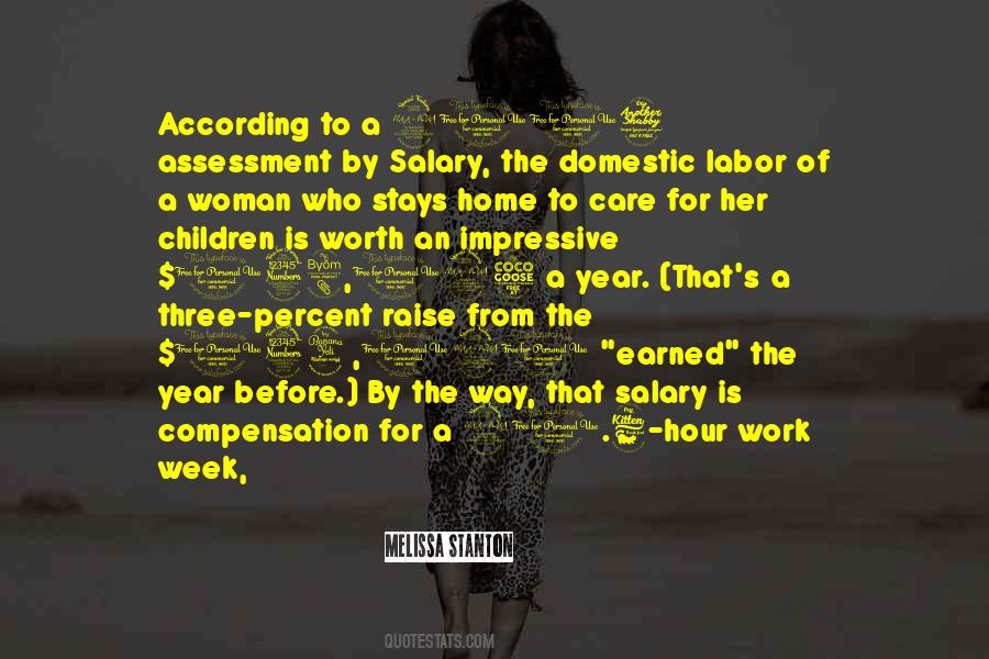 Quotes About Worth Of A Woman #479594