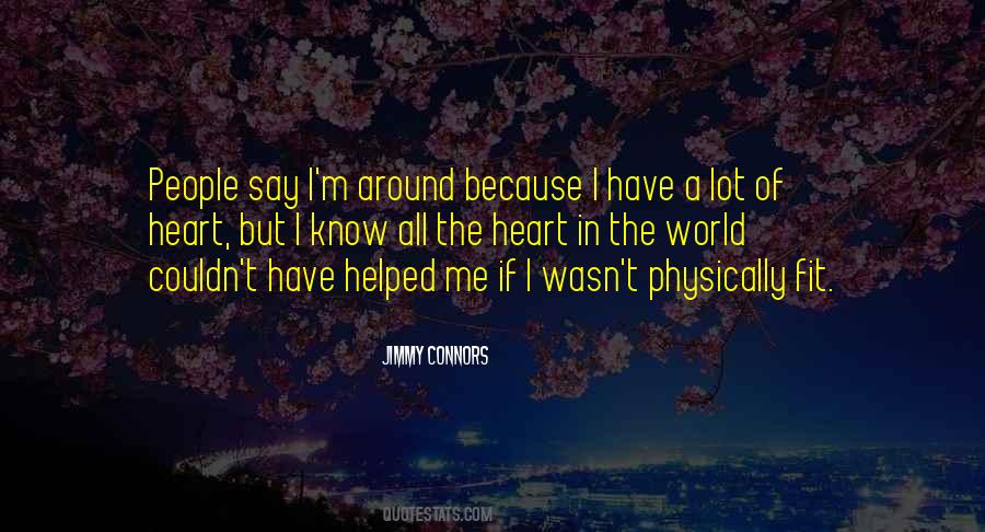 Bashaud Breeland Quotes #1633482