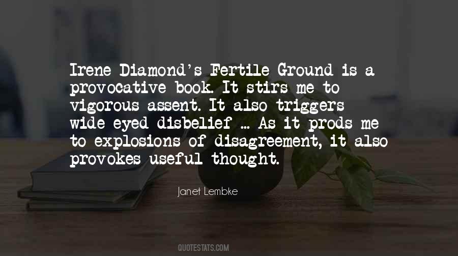 Quotes About Disbelief #1207304