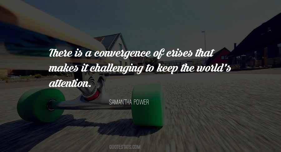 Quotes About Challenging Power #1618907