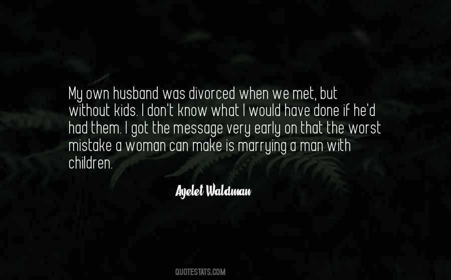 Seth Allen Quotes #514783