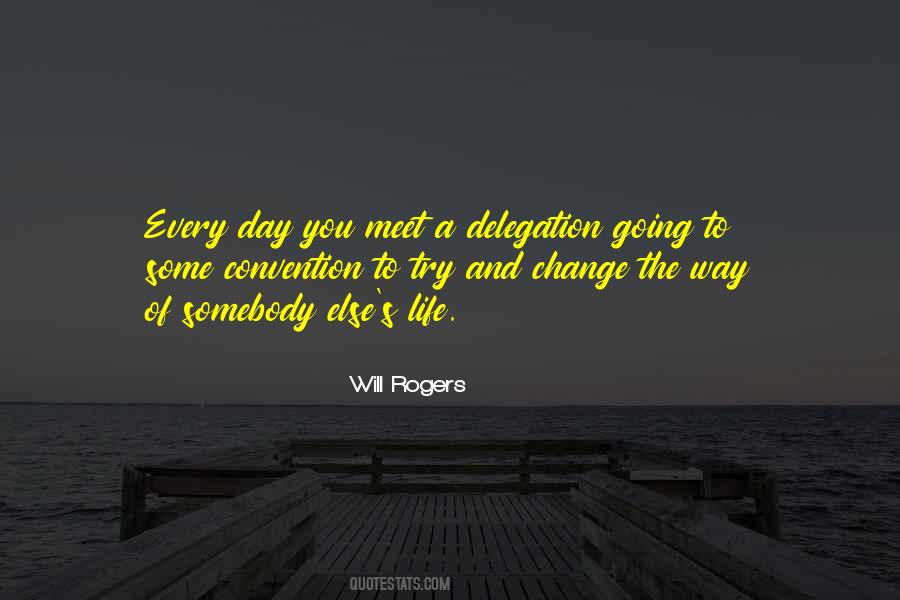 Quotes About Not Trying To Be Someone Else #43224