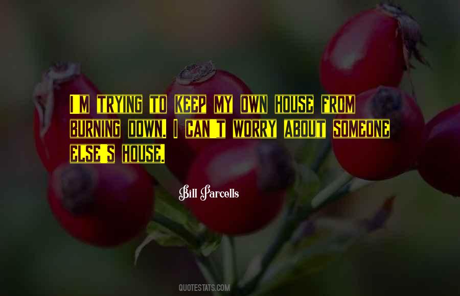 Quotes About Not Trying To Be Someone Else #48956