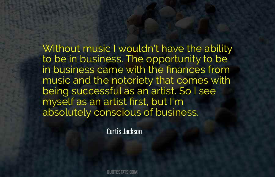 Quotes About Without Music #51860