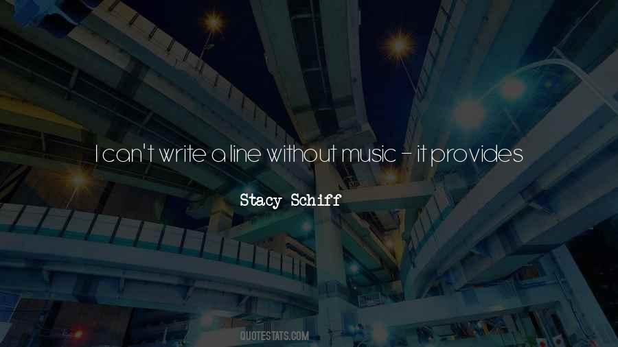 Quotes About Without Music #627041