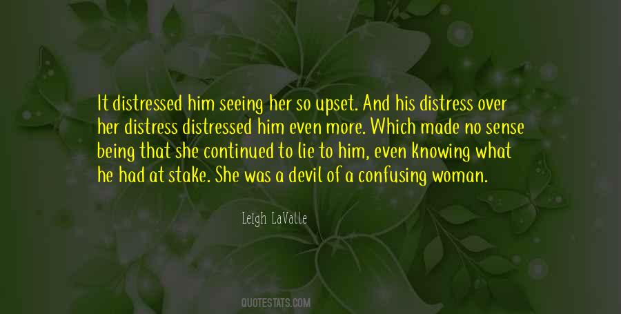 Quotes About Devil Woman #1070624