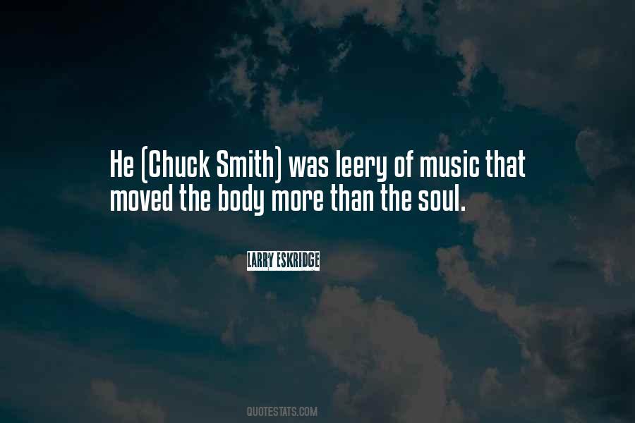 Quotes About Contemporary Christian Music #119038