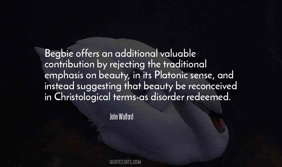 On Beauty Quotes #1093331