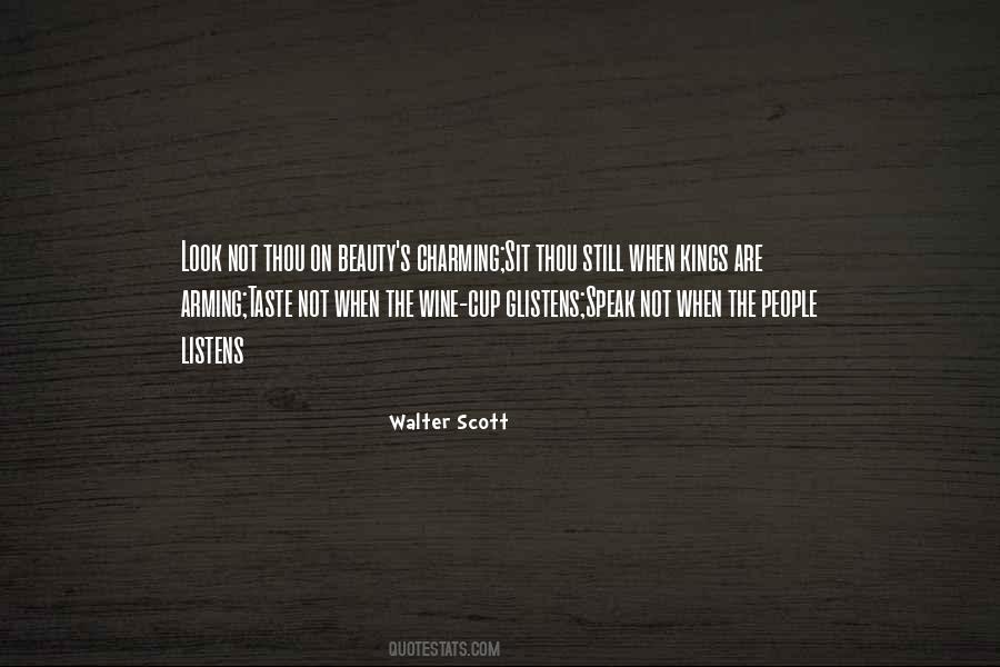 On Beauty Quotes #1262099