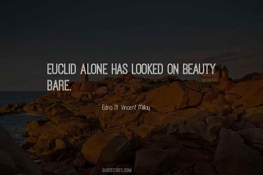 On Beauty Quotes #1295695