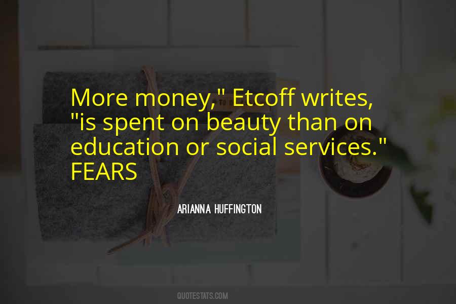 On Beauty Quotes #1760880