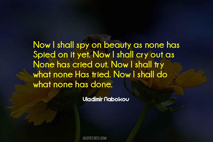 On Beauty Quotes #290070