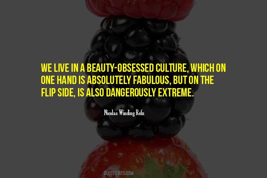 On Beauty Quotes #85150