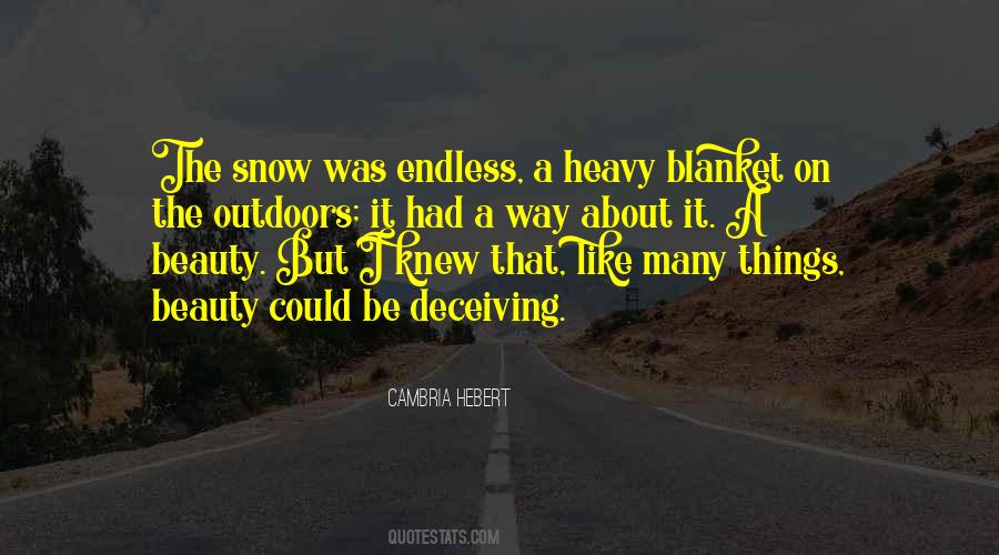 On Beauty Quotes #91126