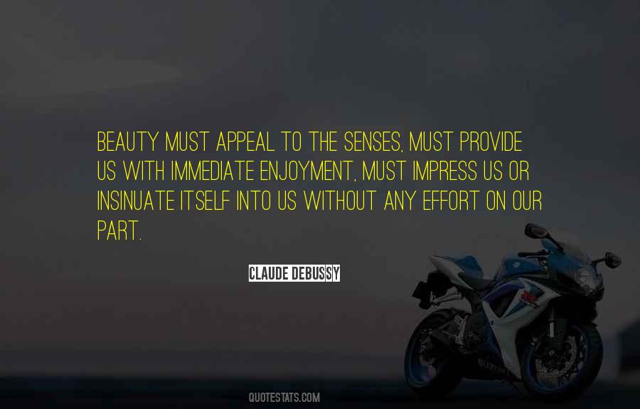 On Beauty Quotes #97718