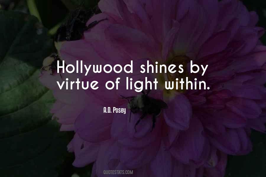 Quotes About Shines #1158728