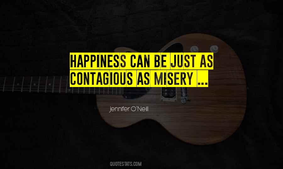 Quotes About Misery #1665552