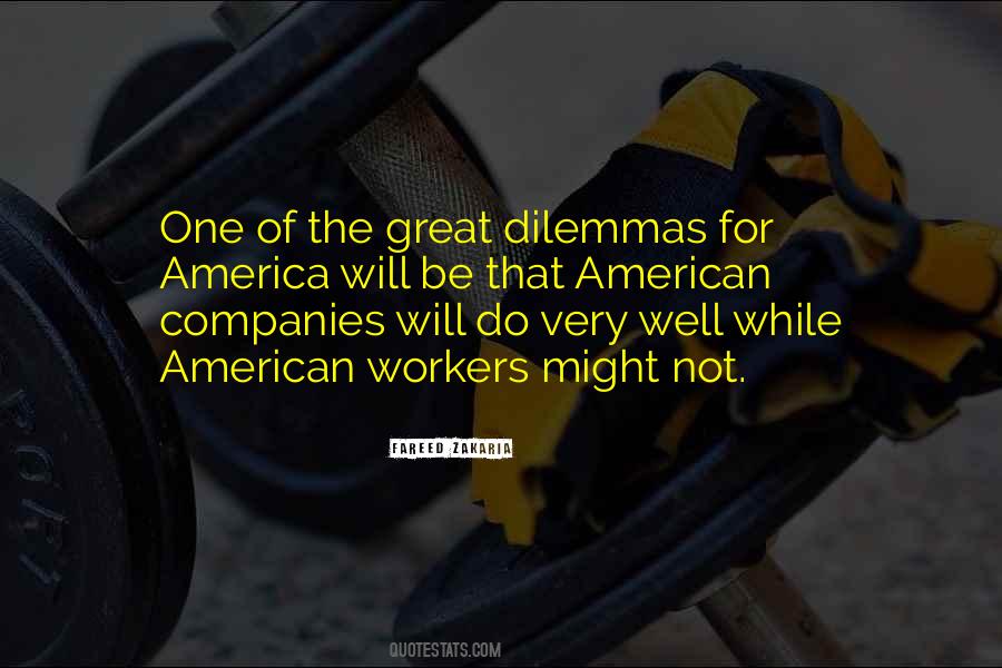 Quotes About Great Companies #771582