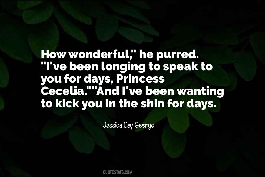 Quotes About Shin #438071